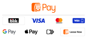 Zahlungen über ING Pay: BLIK, Visa, Mastercard, Google Pay, Apple Pay und Überweisungen von polnischen Banken