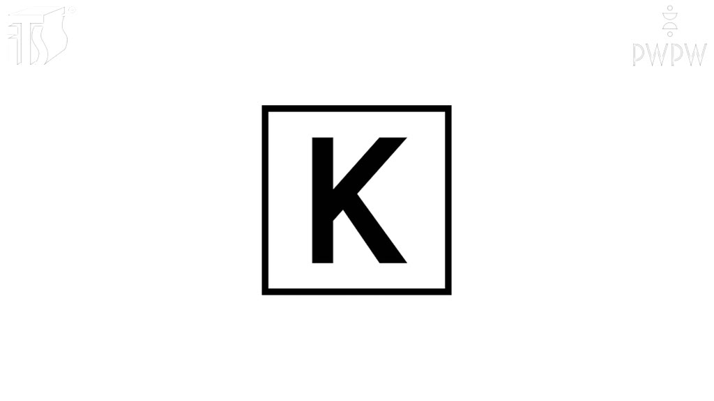Question illustration: Does this sign inform you of approaching an intersection with traffic lights, whereby turning upon leaving the intersection, you are obliged to yield the right of way to traffic users going straight ahead?