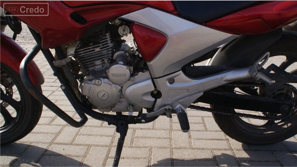 Bild zur Frage: Was soll man unbedingt vor einer längeren Motorradtour überprüfen?