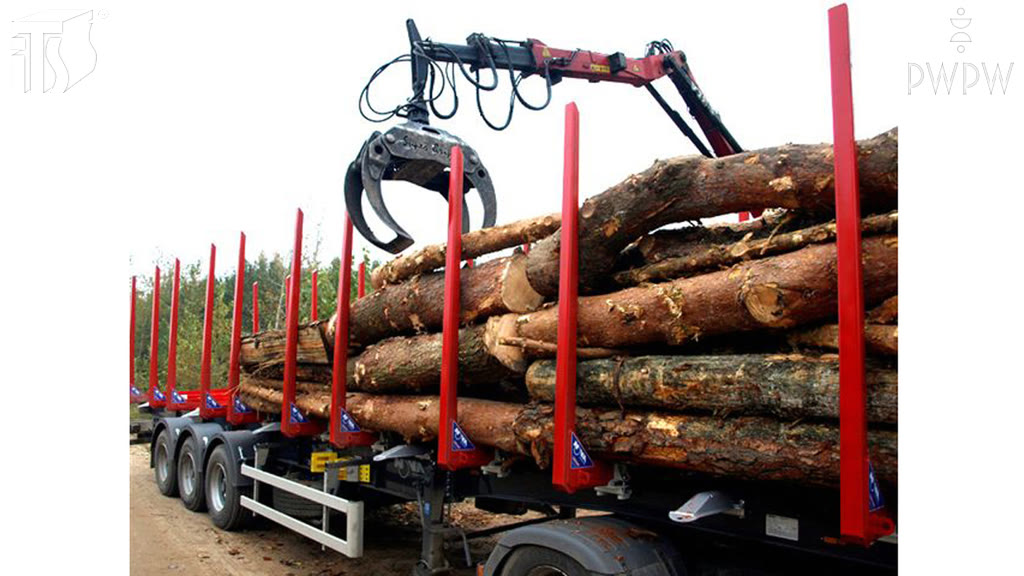 Question illustration: What type of driver's activity does supervision of unloading constitute?