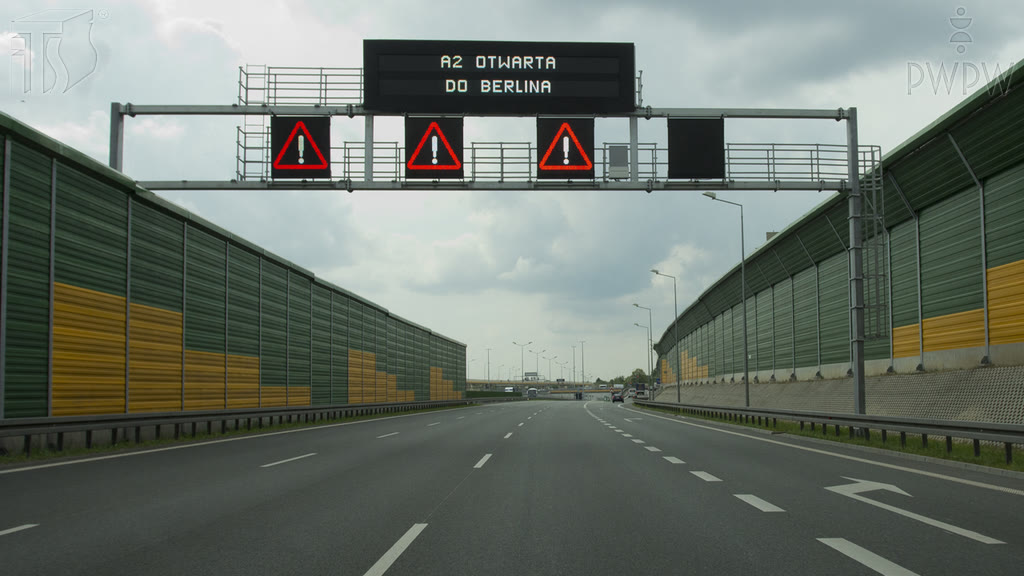 Question illustration: Do you have to exercise particular caution in the presented situation?