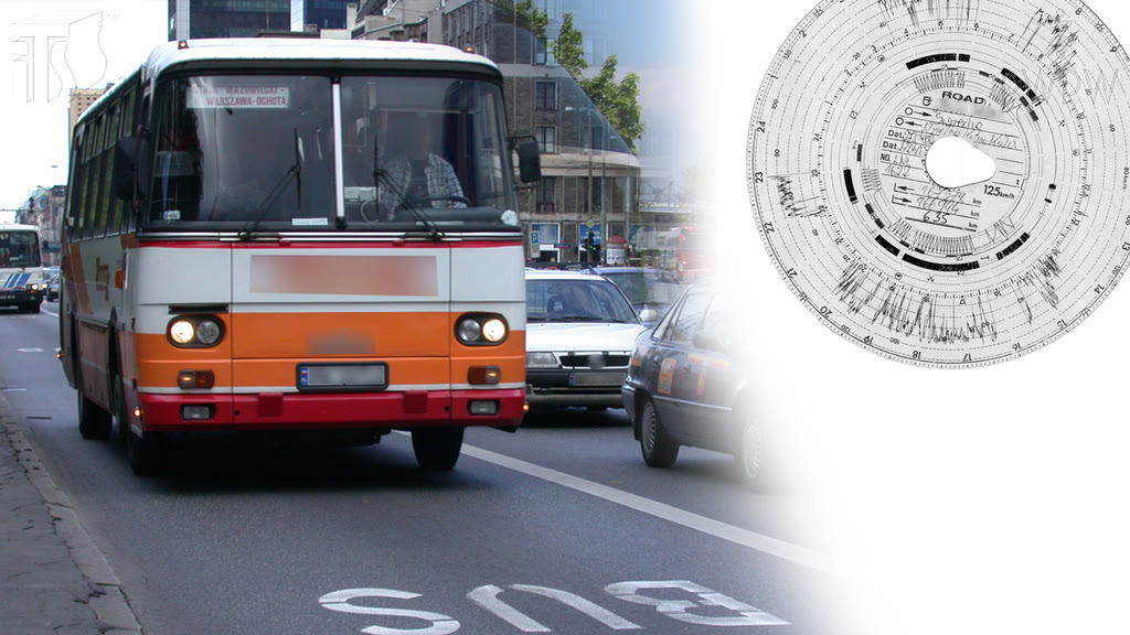 Question illustration: How many hours in total may a driver performing road transport drive a vehicle in two consecutive weeks?