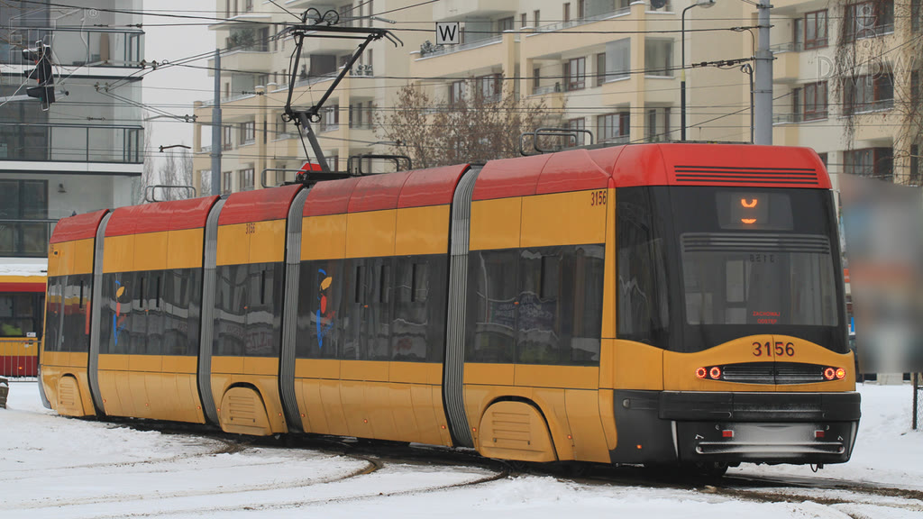 Bild zur Frage: Was ermöglicht die Rückwärtsfahrt mit der Straßenbahn?