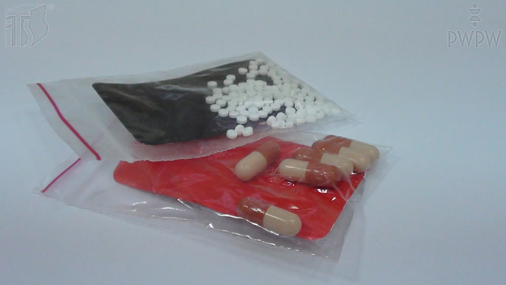 Question illustration: Do psychoactive substances (such as "speed") affect the ability of safe driving in even the most experienced drivers?