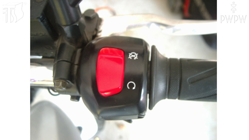 Question illustration: What can you use this switch for?