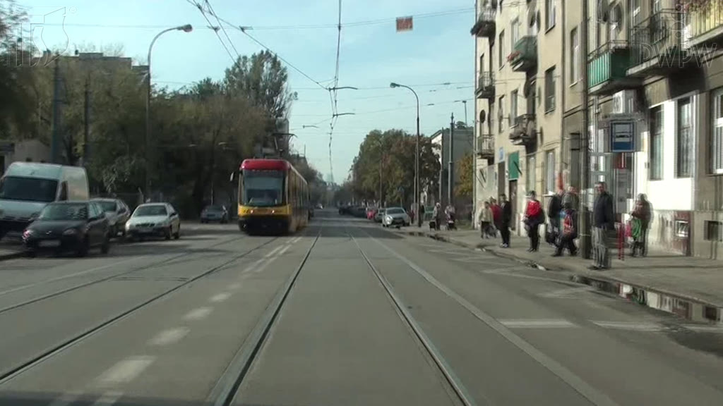 Question illustration: In what situation, is it most difficult to assess the distance from a vehicle being passed or parked?