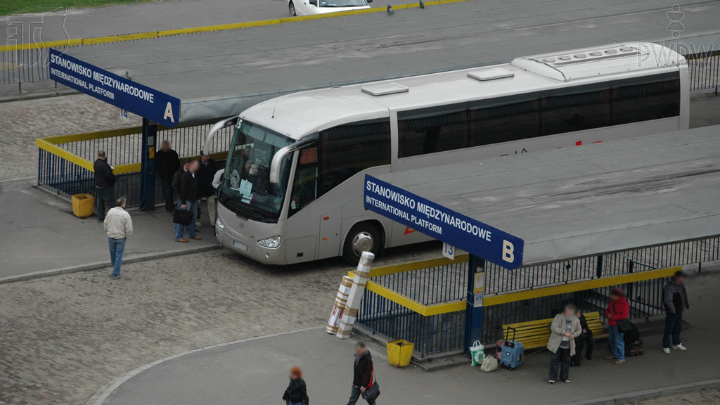 Question illustration: What type of a driver's work is the checking and gathering of documents concerning the transport?