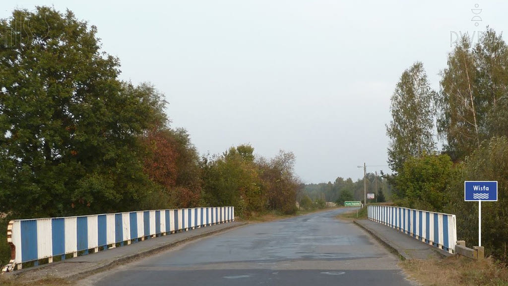 Ілюстрація до питання: Чи Ви маєте право розвернутися на мосту?