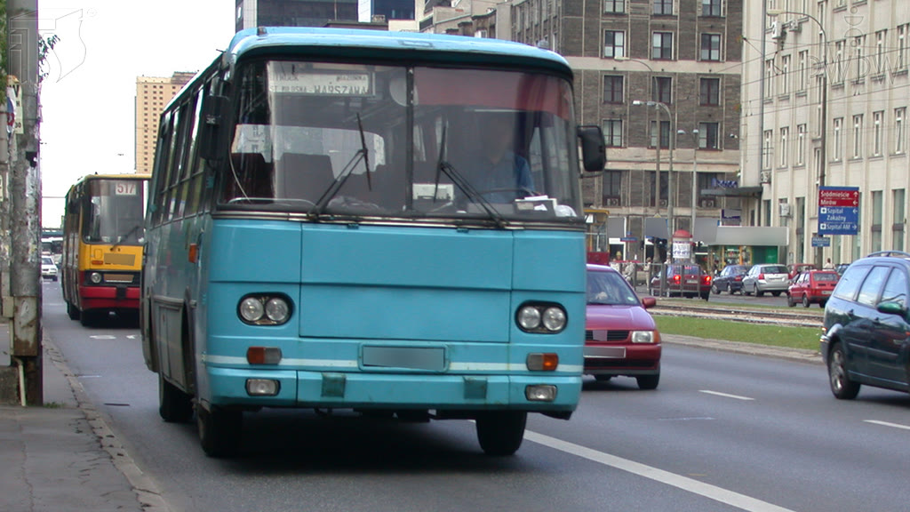 Question illustration: Which of the following factors may affect a bus driver's ability to observe the road?