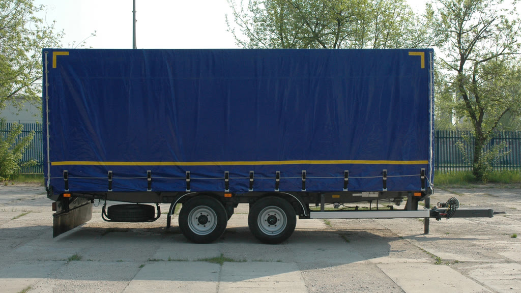 Bild zur Frage: Ein Lkw mit der zulässigen Gesamtmasse über 3,5 t schleppt einen Anhänger. Um wie viel Prozent darf das Ist- Gewicht des Anhängers das Ist-Gewicht des ziehenden Fahrzeugs übersteigen?