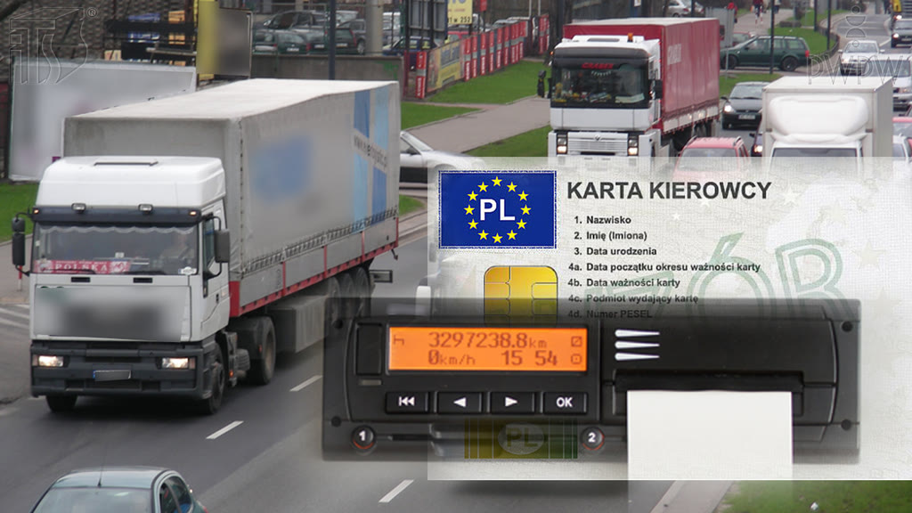 Bild zur Frage: Wie oft sind Daten von der Fahrerkarte herunterzuladen?