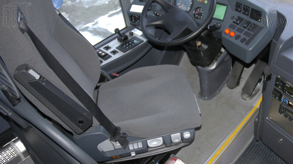 Question illustration: When will safety belts serve their function?